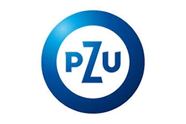 Logotyp PZU