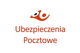 Logotyp Ubezpieczenia Pocztowe