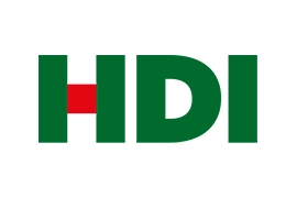 Logotyp HDI