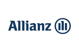 Logotyp Allianz