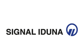 Logotyp Signal iduna