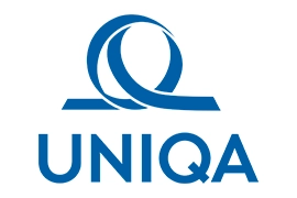 Logotyp uniqa