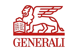 Logotyp Generali